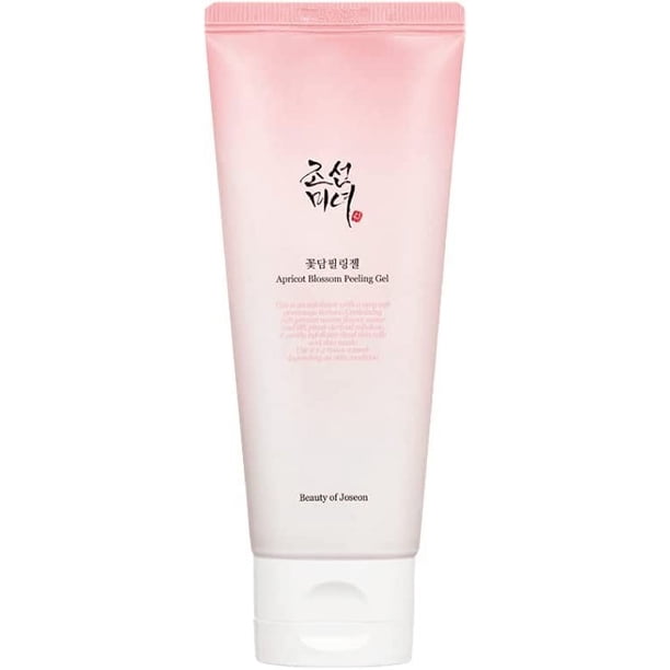 Gel Exfoliante de Flor de Albaricoque Beauty of Joseon 100ml