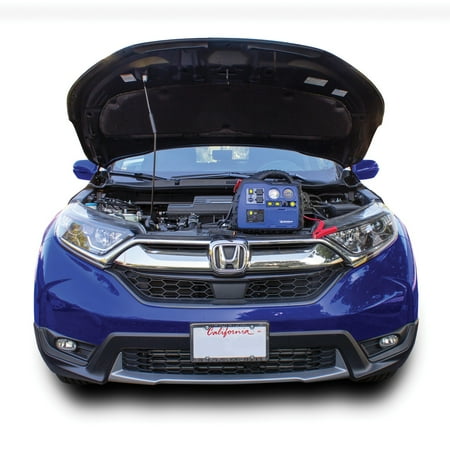 Michelin - XR1 Multi-Function Portable Power Source - Blue