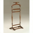 thumbnail image 1 of Beaumont Lane Valet Stand in Plantation Cherry, 1 of 3