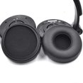 thumbnail image 5 of For Synchros E40BT E40 Bluetooth Headphones Earpads Cushion Cover, 5 of 5