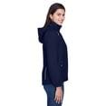 thumbnail image 3 of Ladies' Brisk Insulated Jacket - CLASSIC NAVY - 2XL, 3 of 3