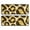 Gold And Brown, variant on Kitchen Rugs Sets Of 2,Green and Purple Of Leopard Print Anti Fatigue Kitchen Mat Rugs Non Slip Washable,Decorative Kitchen Floor Mats for Kitchen,Sink,Laundry,17"x47" 17"x47"