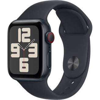 Apple Watch Series 8 (41mm), A2772 GPS + LTE Silver with White