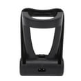 thumbnail image 3 of MesaSe Rasoir Charge de Base en Plastique Rasoir Électrique de Charge Stand pour S5077 S7000 S9031 RQ310 YS523 Charge de Base, 3 of 8