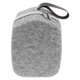 thumbnail image 1 of GOOHOCHY Bolsa de almacenamiento para gafas VR, funda protectora de fieltro con asa, protector de gafas VR a prueba de golpes, funda de transporte para accesorios VR, compatible con Oculus Quest 2, 1 of 8