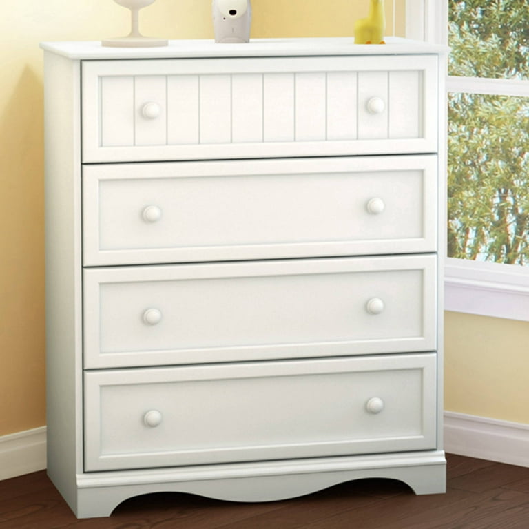 Savannah 4 drawer chest deals