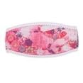 thumbnail image 2 of Diving Goggles Strap Cover, Neoprene Wearable Prevent Slip Dive Face Cover Strap Hair Protector  for Snorkeling, 2 of 7