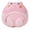 Pink, variant on Baby Shower Cap Baby Shower Bathing Cap Adjustable Waterproof Hair Washing Shield Ear Protection Visor Shampoo Bath Hat for Kids