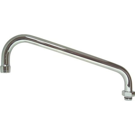 2.2 Gpm Swing - Fisher Manufacturing Company Swing Spout 2.2 GPM Aerator