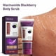 thumbnail image 3 of Exfoliante Corporal,Exfoliante Corporal Crema Exfoliante Corporal Für Glatte Und Gleichmäßige Haut. Peeling, Aufhellen Und Weichen Sie Ihren Hautton rastrillo de alfombras, 3 of 5