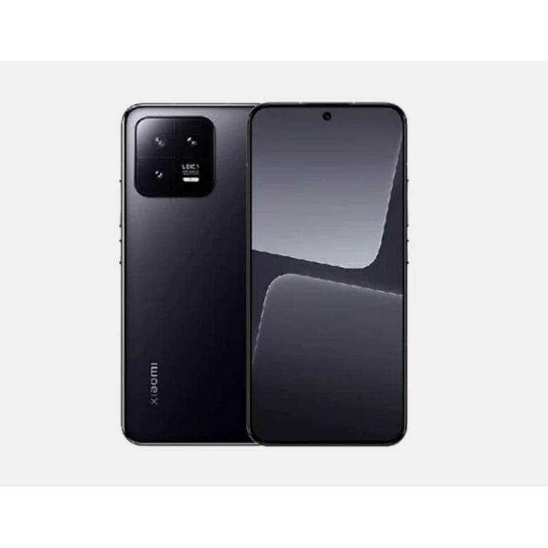 激安単価で 5G 13 Xiaomi Unlocked GSM Global RAM 12GB ROM 256GB SIM Dual スマートフォン本体
