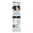 thumbnail image 4 of Coloration semi-permanente Clairol Root Touch-Up gel, #1 Retouche-Racines au Canada, Formule douce non dommageable, 4 of 5