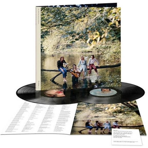 Paul McCartney & Wings - Wild Life - Music & Performance - Vinyl