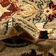 thumbnail image 4 of Unique Loom Pioneer Collection Area Rug - Missoula (9' x 12' Rectangle Green/Black), 4 of 7