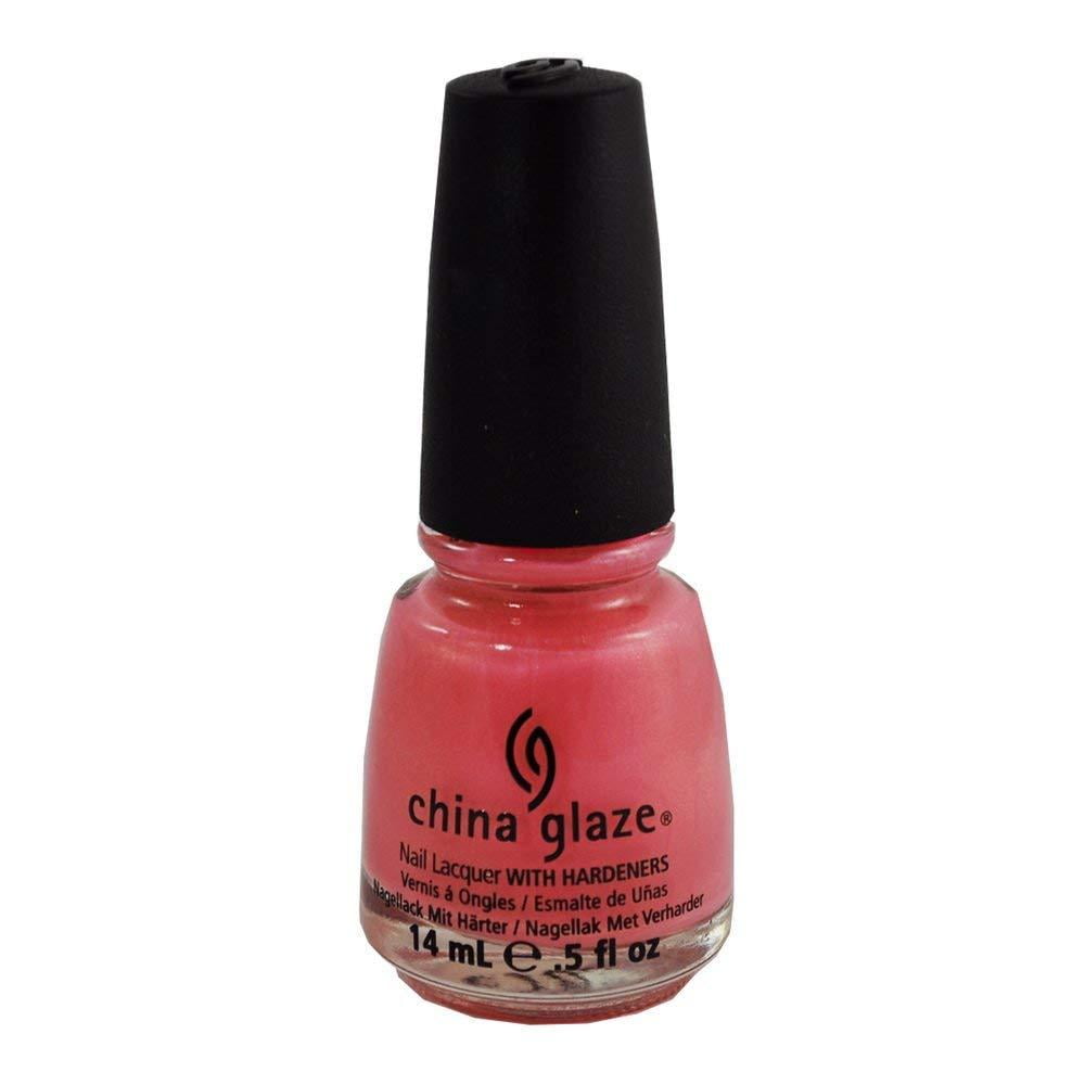 Nail Polish Pure Elegance 70305 /206, China Glaze Nail Polish Pure