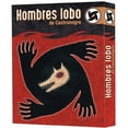 thumbnail image 1 of Asmodee Hombres Lobo DE CASTRONEGRO, 1 of 4