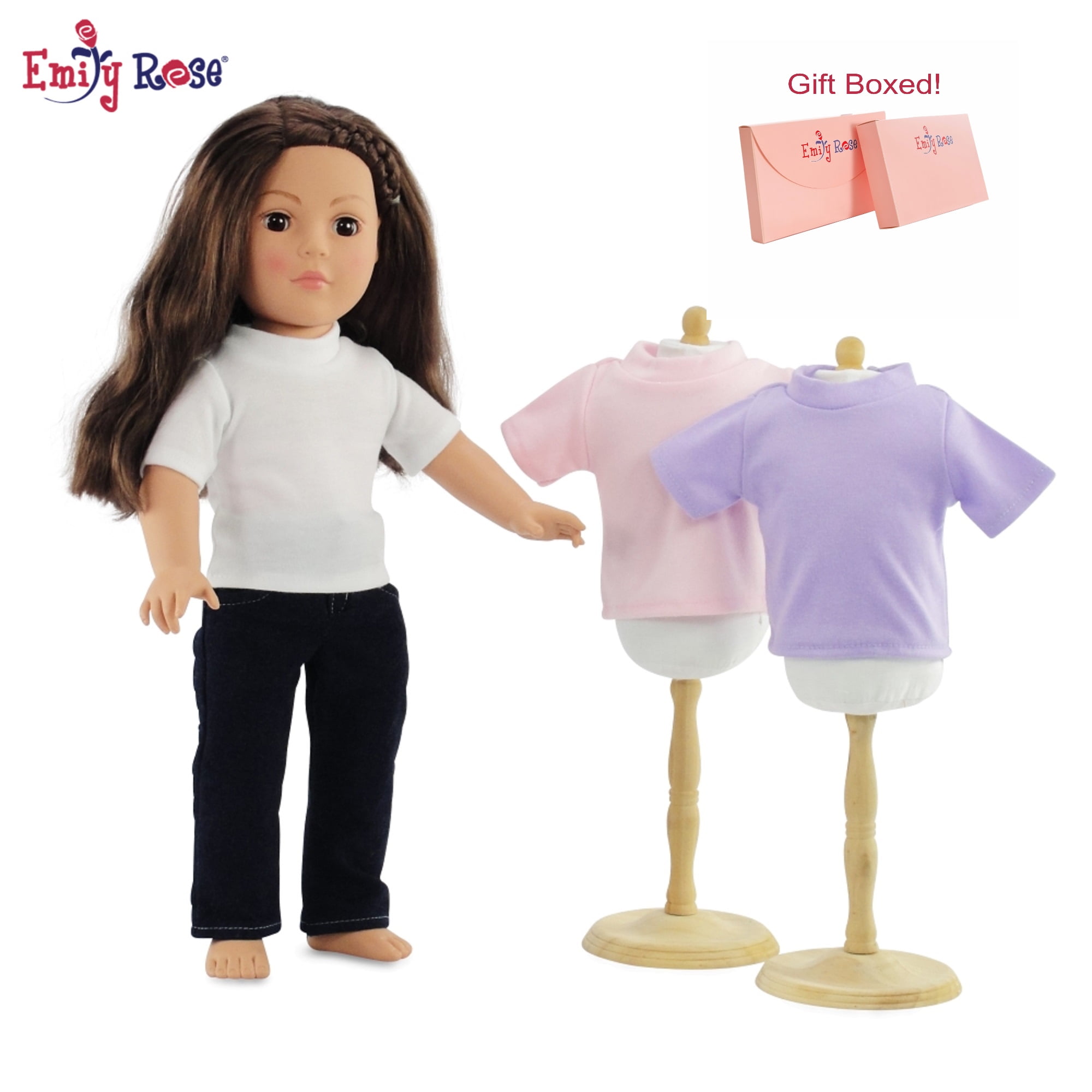 emily rose american girl