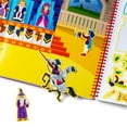 thumbnail image 4 of Melissa & Doug Adventure Restickable Stickers, 4 of 13