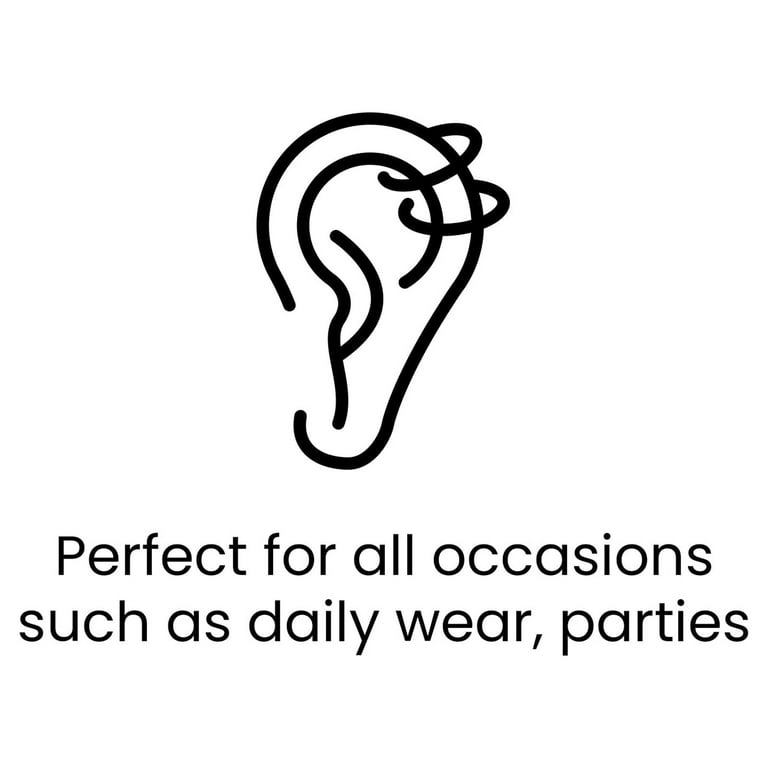 Disturbed Labret Piercing