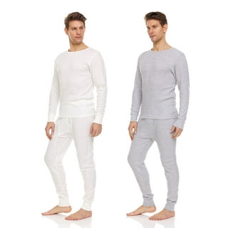 Men's Classic Thermal Underwear Top - Walmart.com