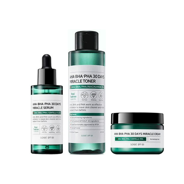 SOMEBYMI Some By Mi Super Matcha Pore Tightening Toner