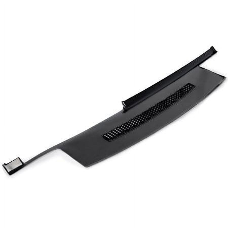 Kojem Dark Blue Molded Dashboard Cover Dash Cap Overlay for 1988-1994 Pickups C1500 C2500 C3500, 1992-1994 Blazer, 1988-1994 K1500 2500 3500 Chevy Suburban Yukon