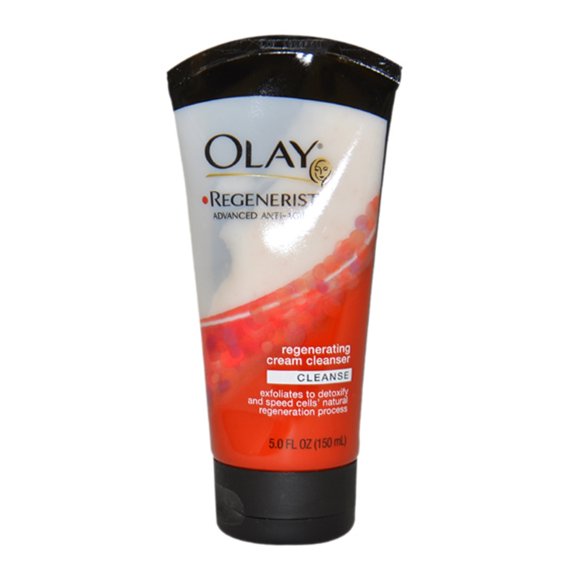 Olay Regenerist Regenerating Cream Face Cleanser