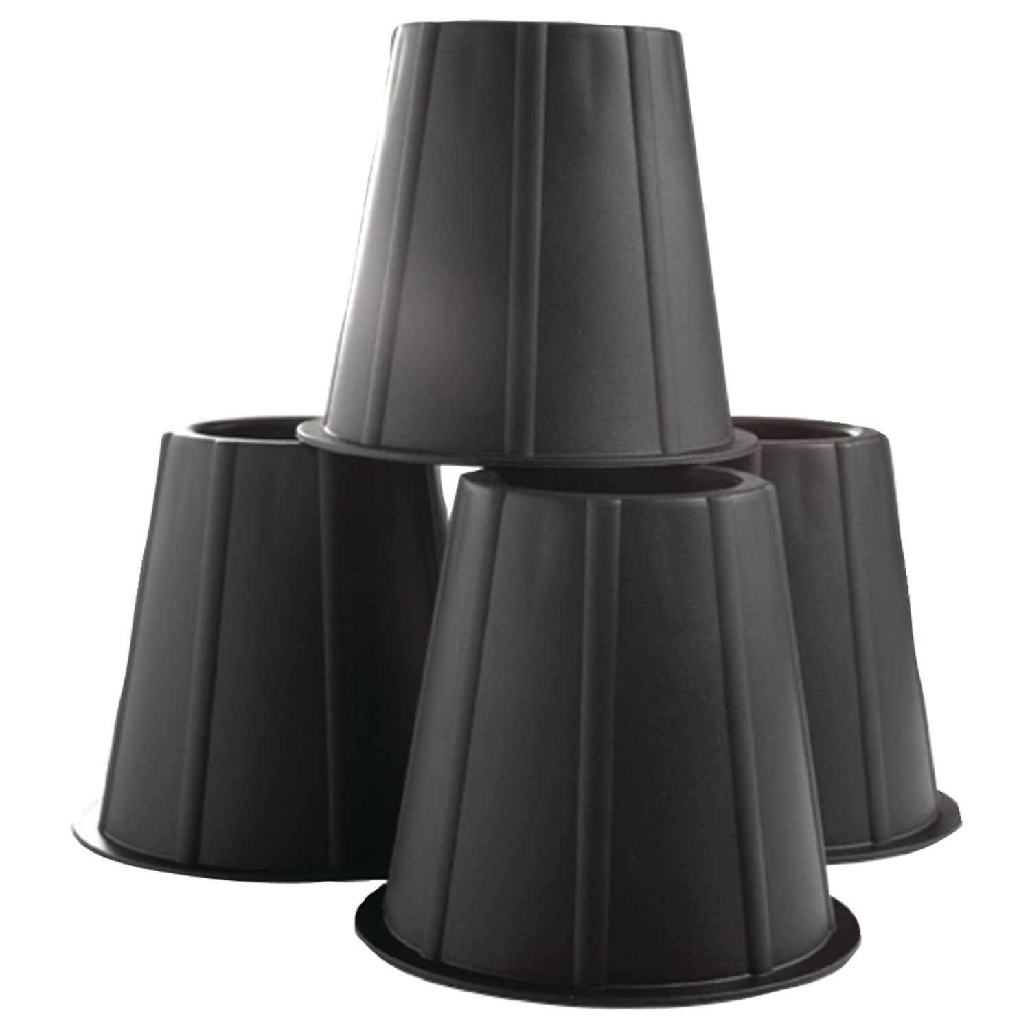 Range Kleen Underbed Spacer, Black