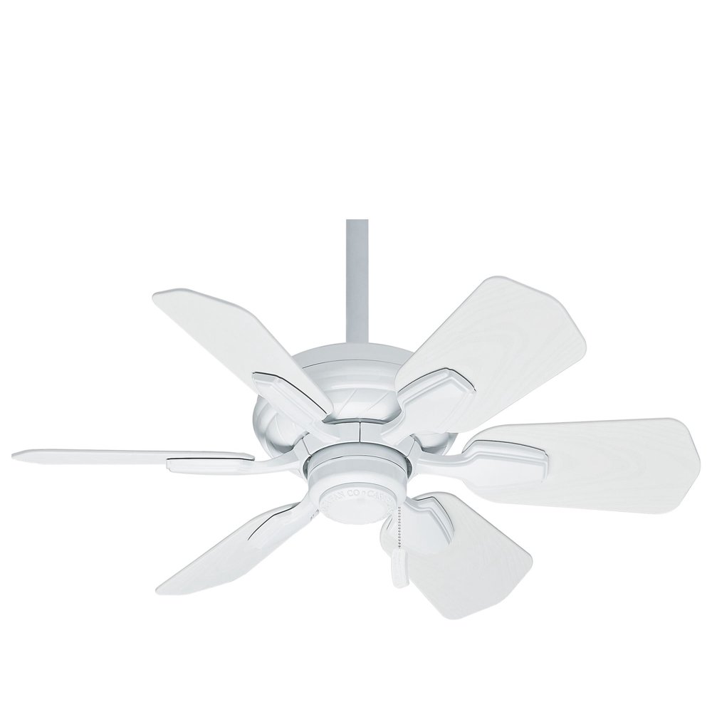 Casablanca Wailea Wailea 31" 6 Blade Ceiling Fan