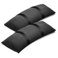 thumbnail image 1 of Stabilizing Note Umbrella Base Weights Sandbag Sleek Design Canopy Umbrella Base Weights Easy To Fill And Carry, 1 of 8