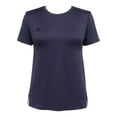 thumbnail image 1 of Playera Umbro para Mujer Deportiva Manga Corta Uva Talla EEG, 1 of 4