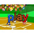 thumbnail image 2 of DVD Preschool Prep Conoce las Palabras de Vista Nivel 1, 2 of 3