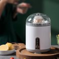 thumbnail image 3 of Shaker à Œufs Électrique, Mélangeur Portable pour Jaunes d'Œufs Mélange Efficace Rotation Uniforme, Outil de Cuisson Multifonctionnel pour Cuisine, DIY, 3 of 7