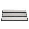 thumbnail image 4 of 3Pcs/Pack Sharpening Stone Knives Sharpener Whetstone Kitchen Tool Knives Scissors Cutter Shave Tool 240/600/1000, 4 of 8