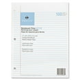 thumbnail image 2 of Sparco, SPR82110, Notebook Filler Paper - Letter, 100 / Pack, 2 of 7
