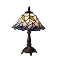 thumbnail image 3 of 123761 Meyda 19" High Daffodil Table Lamp, 3 of 5