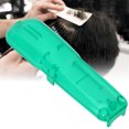thumbnail image 2 of Cubierta para recortadora de cabello, exquisita, ecológica, fácil de desmontar, cubierta de repuesto para cortadora de cabello estable, cortadora de cabello, corte de cabello para corte de cabello LHCER Descripción de la referencia, 2 of 8
