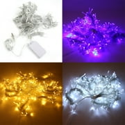Beautiful 224 LED Wedding Light Christmas Light LED String Fairy Light Bulb Wedding Birthday Party Garden Curtain Decor