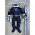 thumbnail image 1 of Skibidi-juguete de peluche para hombre, inodoro, Titans, cámara, altavoz, cámara, juguete suave, 1 of 5