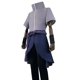 thumbnail image 4 of Traje de Cosplay de Sasuke de Anime para hombres mayores y niños, disfraz de Halloween, disfraz de cómic Uchiha, traje de actuación en el escenario, 4 of 5