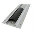 thumbnail image 1 of Ergotron Wall Track Mounting Kit - Aluminum - Silver, 1 of 2