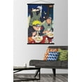 thumbnail image 3 of Naruto Shippuden - Food Wall Poster, 22.375" x 34" Framed, 3 of 4
