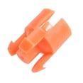 thumbnail image 2 of 5PCS Clutch Master Cylinder Buckle Clips for Citroen C3 C4 C-Elysee for Peugeot 301 307 2008 308, 2 of 5
