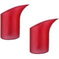 thumbnail image 5 of 2 Pcs Bec Verseur en Silicone Étanche pour Théière Café, 5 of 5