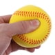 thumbnail image 2 of WORGEOUS 12 Uds pelotas de béisbol suaves pelotas de béisbol de PU flexibles para niños pequeños persiguiendo pelotas de béisbol Fidget juguetes de béisbol para descompresión, 2 of 7