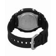 thumbnail image 5 of Casio G-Shock Analogique Numérique Bracelet en Résine Biosourcée Cadran Multicolore Quartz GA-2100RW-1A 200 m Montre pour Homme, 5 of 5