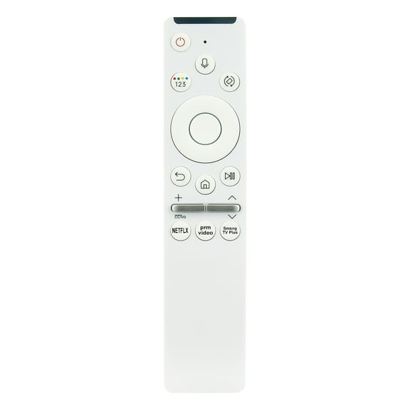 New BN59-01330T Replace Remote Control compatible with SAMSUNG BN59-01330T TV Voice REMOTE CONTROL