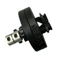 thumbnail image 2 of Almencla Fishing Rod Building Machine Outdoor Space Saving Convenient Three Jaw Chuck 0 to 35mm, 2 of 8