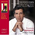thumbnail image 2 of Thomas Hampson - I Hear America Singing - Music & Performance - CD, 2 of 2