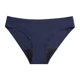 thumbnail image 1 of Bragas a prueba de fugas, bragas menstruales para mujer Cuatro calzoncillos para mujer Bragas para mujer creadas con maestría, 1 of 7